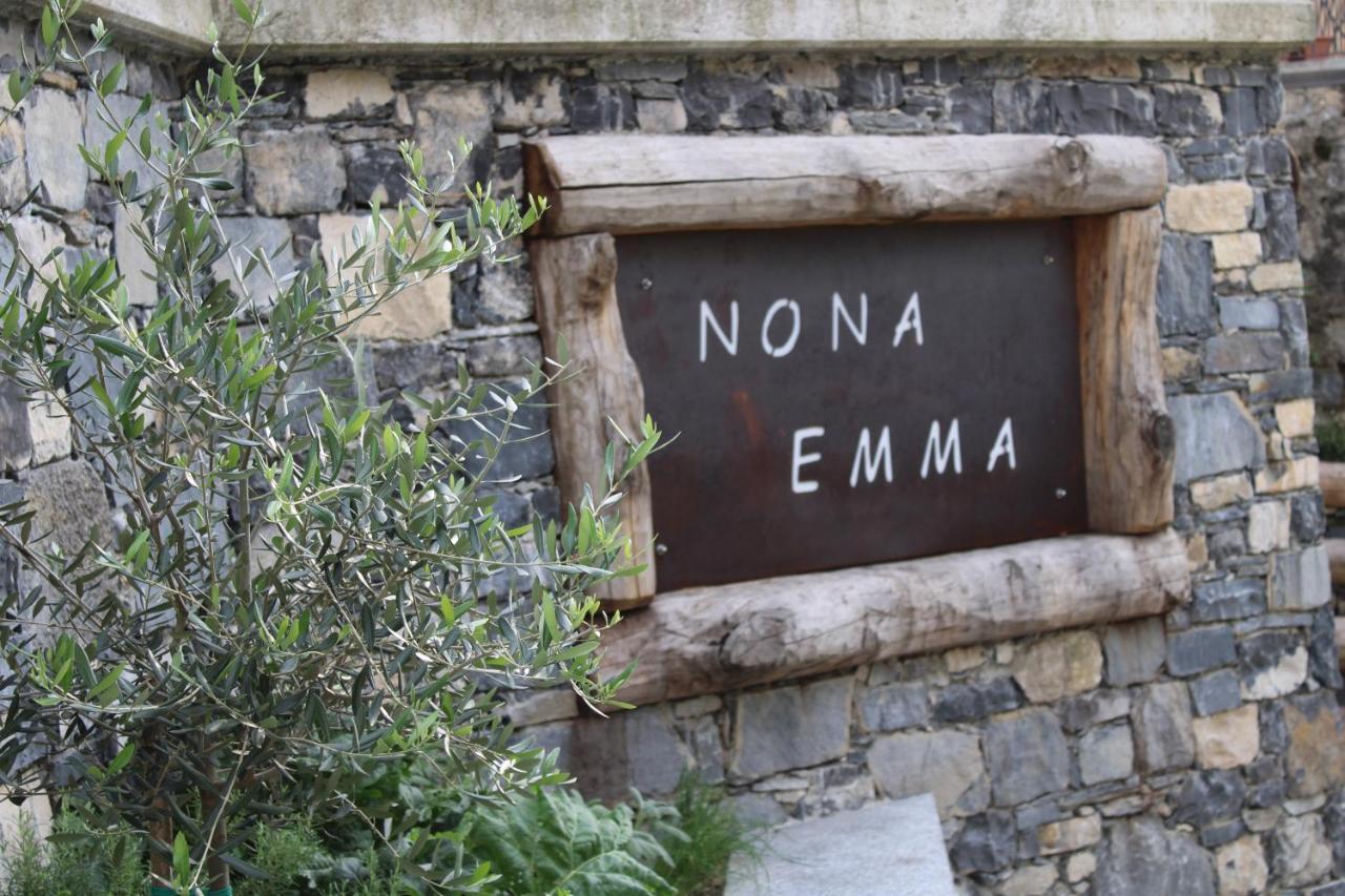 Agriturismo Nona Emma Piano Porlezza Exterior photo